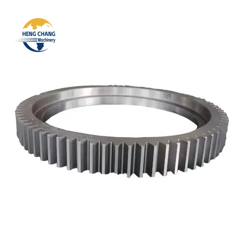 Gear Rings Manufacturer OEM Ge - Heavy Equipment In Mining review and price