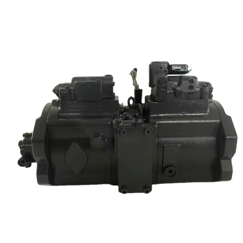 Hydraulic Excavator Main Oil P - Heavy Equipment Crane review and price