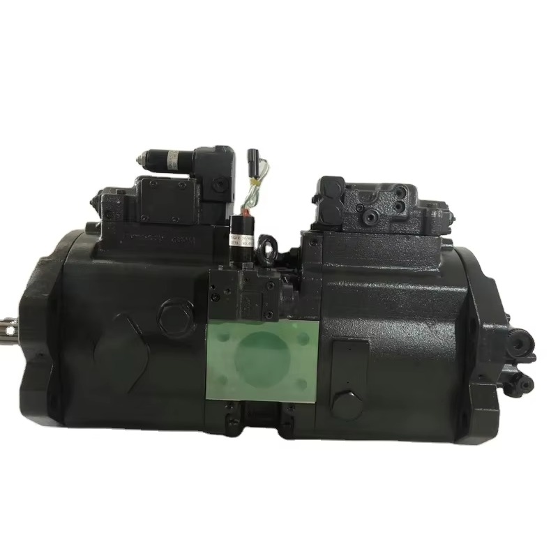 Hydraulic Excavator Main Oil P - Heavy Equipment Crane review and price
