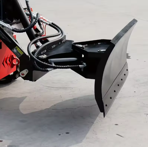 Hot Sale Snow Clearing Equipme - Heavy Equipment For Sale review and price