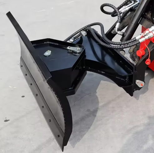 Hot Sale Snow Clearing Equipme - Heavy Equipment For Sale review and price