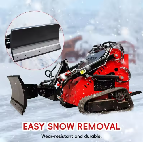 Hot Sale Snow Clearing Equipme - Heavy Equipment For Sale review and price