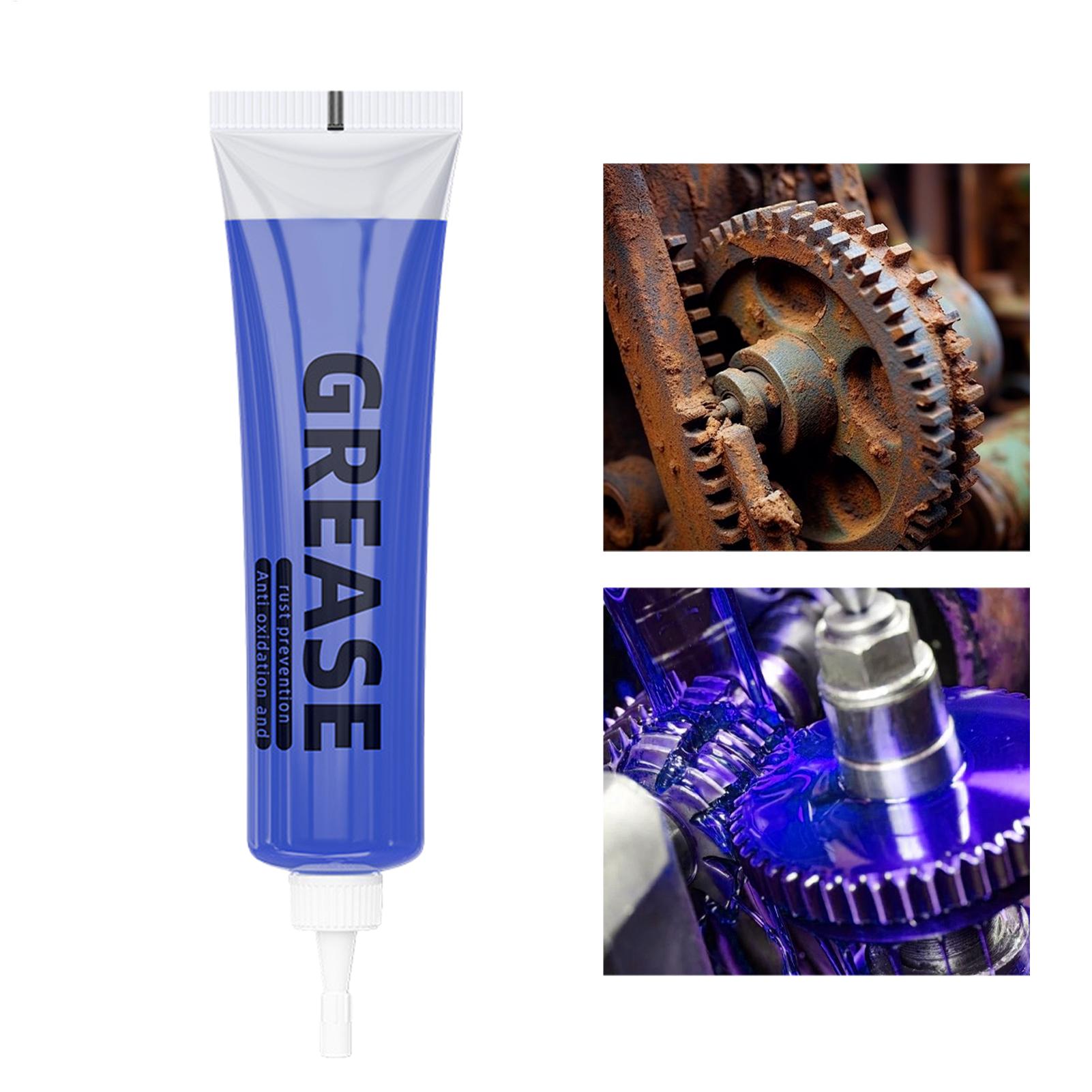 Lithium Grease Tube Heavy Duty - Grease For Heavy Equipment review and price