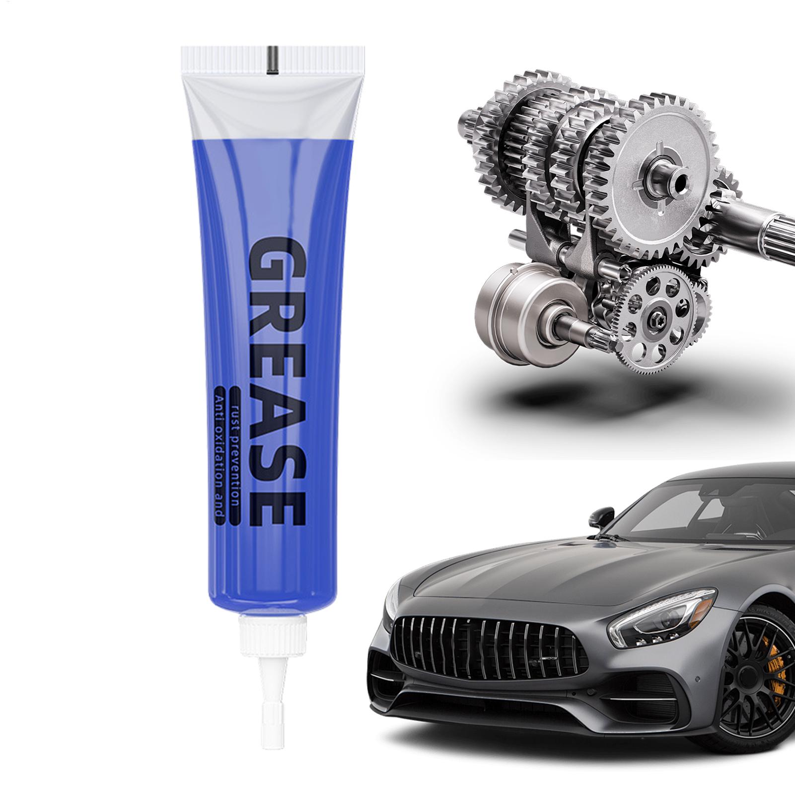 Lithium Grease Tube Heavy Duty - Grease For Heavy Equipment review and price