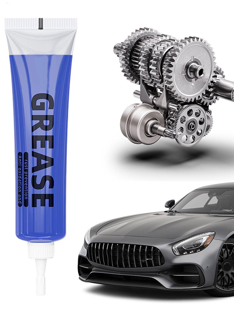 Lithium Grease Tube Heavy Duty - Grease For Heavy Equipment review and price