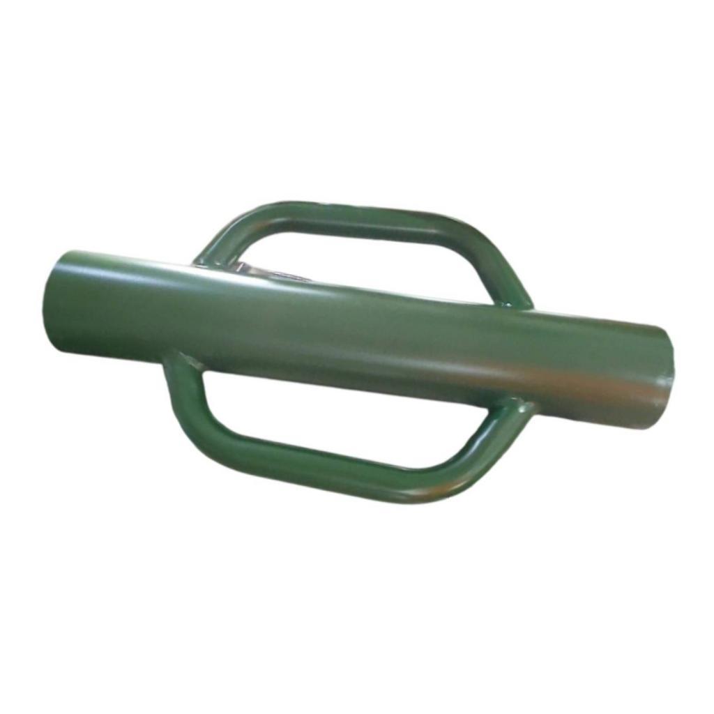 Landscaping Fence Post Driver  - Heavy Equipment Landscaping review and price
