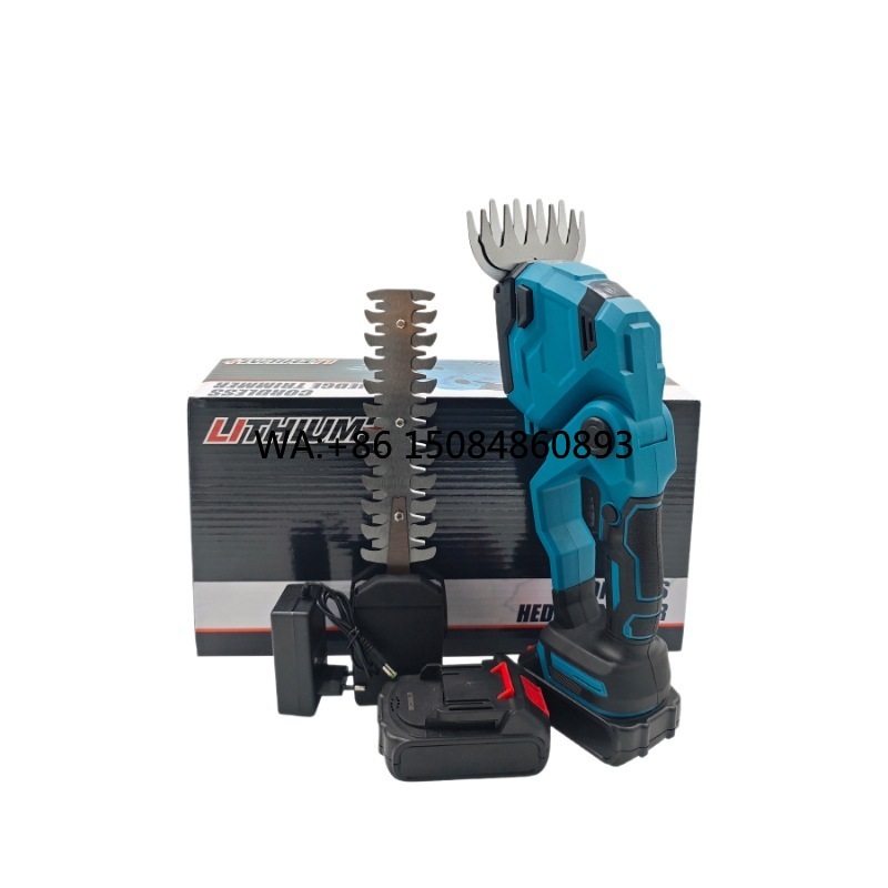 Commercial hydraulic Hedge Tri - Heavy Equipment Landscaping review and price