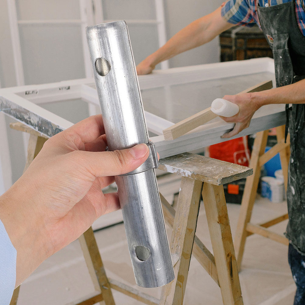 4Pcs Scaffolding Connection Co - Heavy Equipment Construction review and price