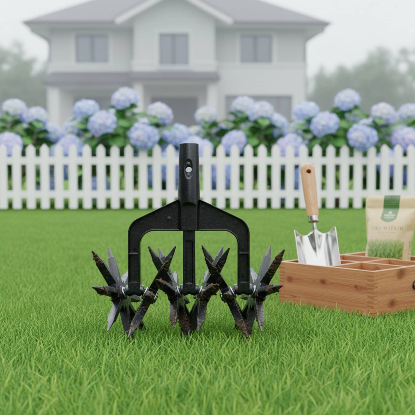 Rotary Cultivator Tool Deep Cu - Heavy Equipment Yard review and price