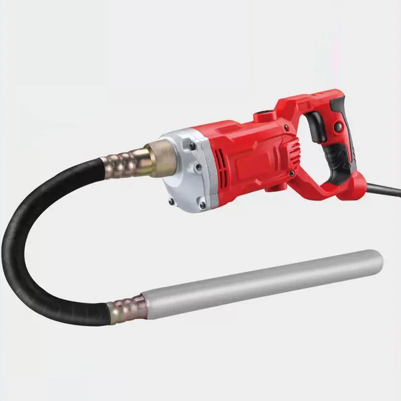 220V Concrete Vibrator Electri - Heavy Equipment Construction review and price