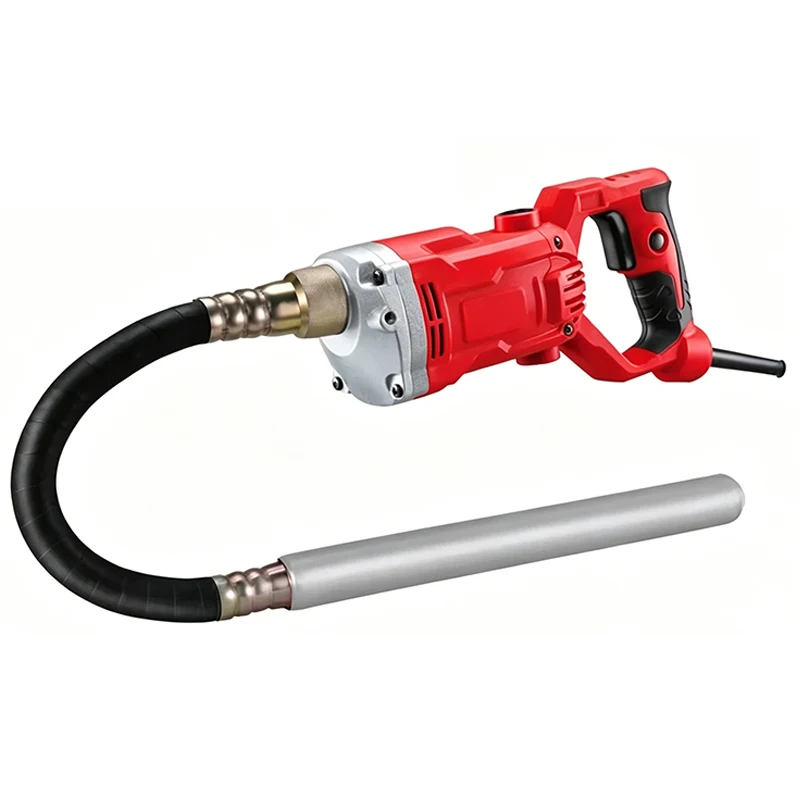 220V Concrete Vibrator Electri - Heavy Equipment Construction review and price