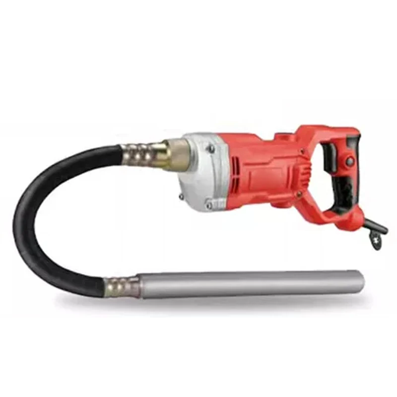 220V Concrete Vibrator Electri - Heavy Equipment Construction review and price