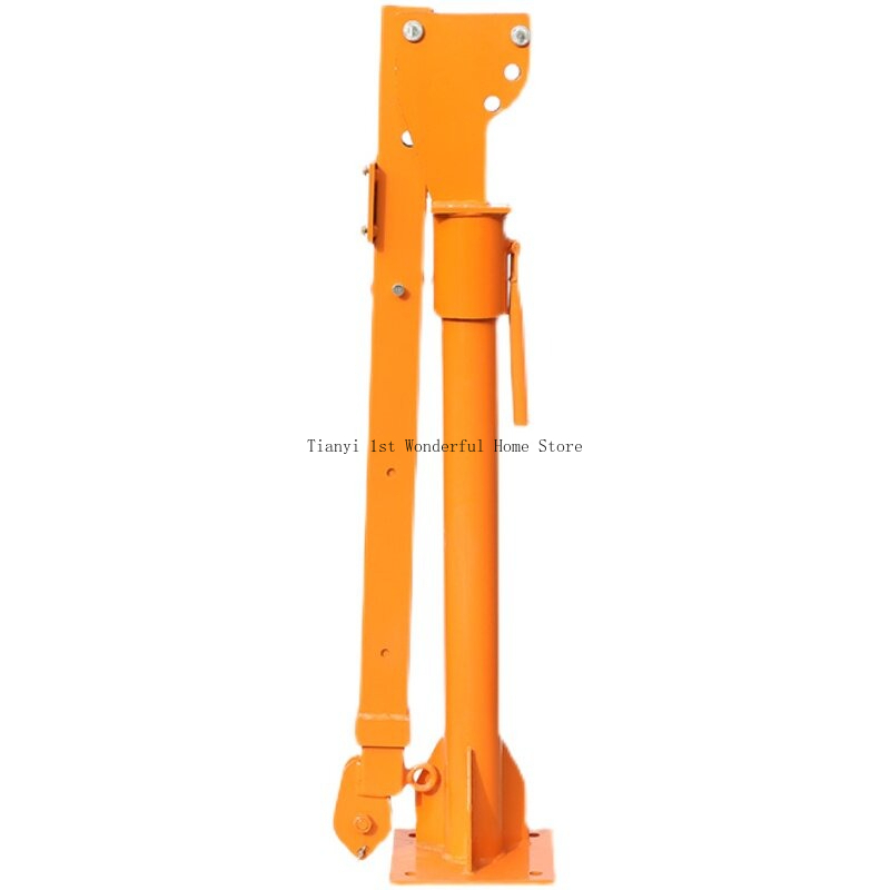 Multifunctional Outdoor Liftin - Heavy Equipment Battery review and price