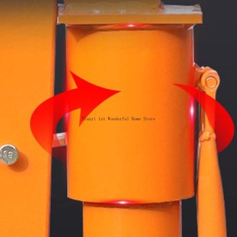 Multifunctional Outdoor Liftin - Heavy Equipment Battery review and price