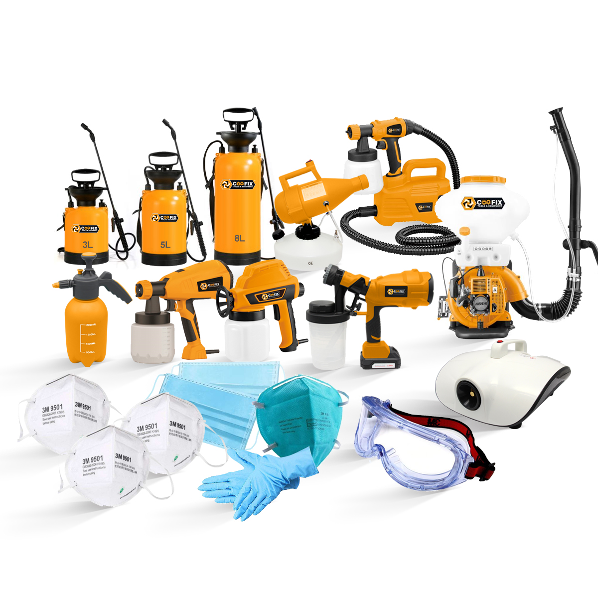 Heavy Duty Pumps and Engines I - Heavy Equipment In Mining review and price