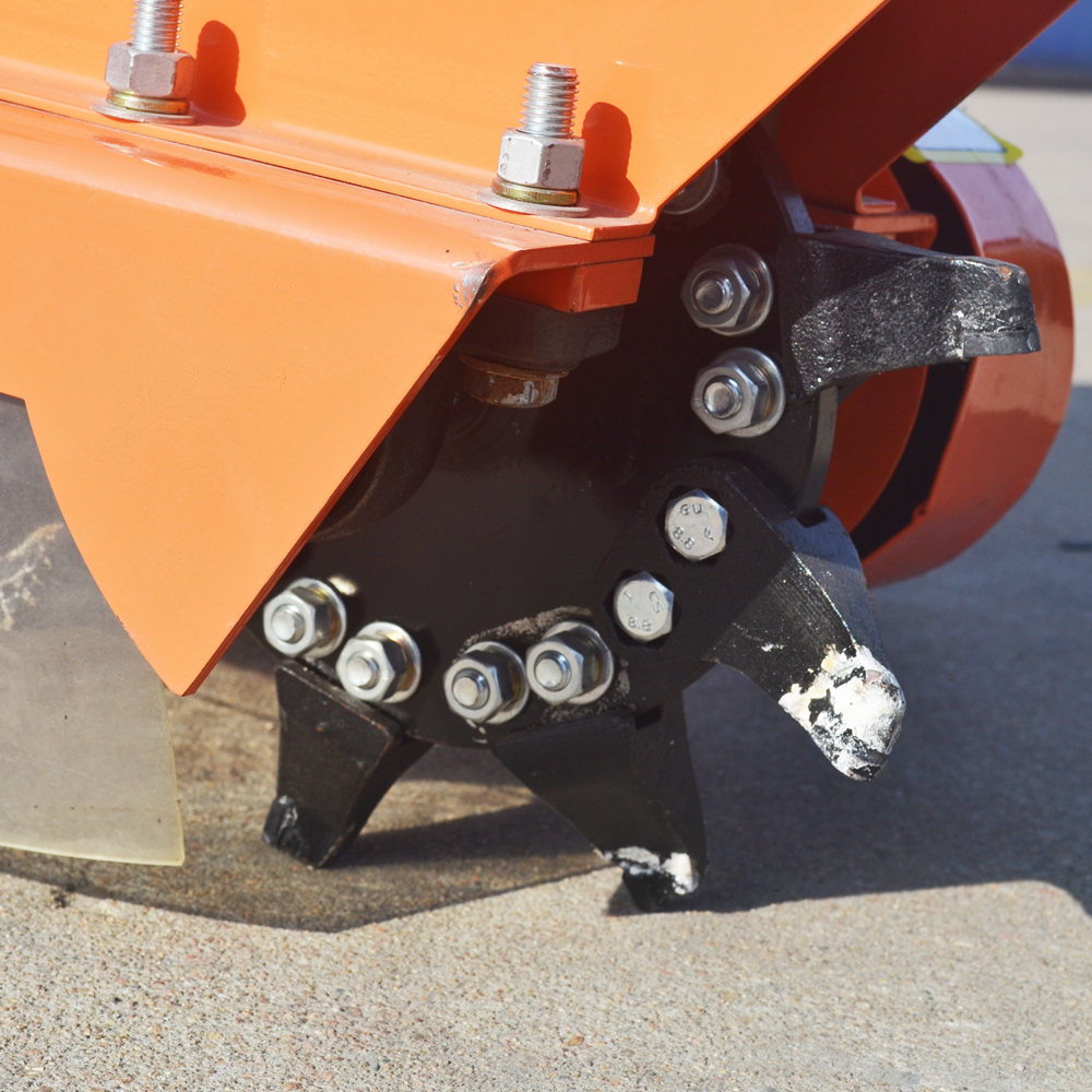 Heavy Duty 15 P Engine Stump G - Heavy Equipment Sales review and price