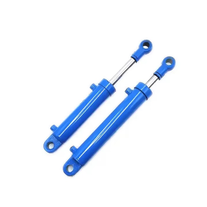 Hydraulic Cylinder Mobile Equi - Heavy Equipment Sales review and price