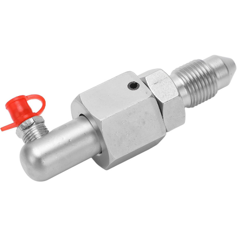 Stainless Steel Grease Fitting - Grease For Heavy Equipment review and price