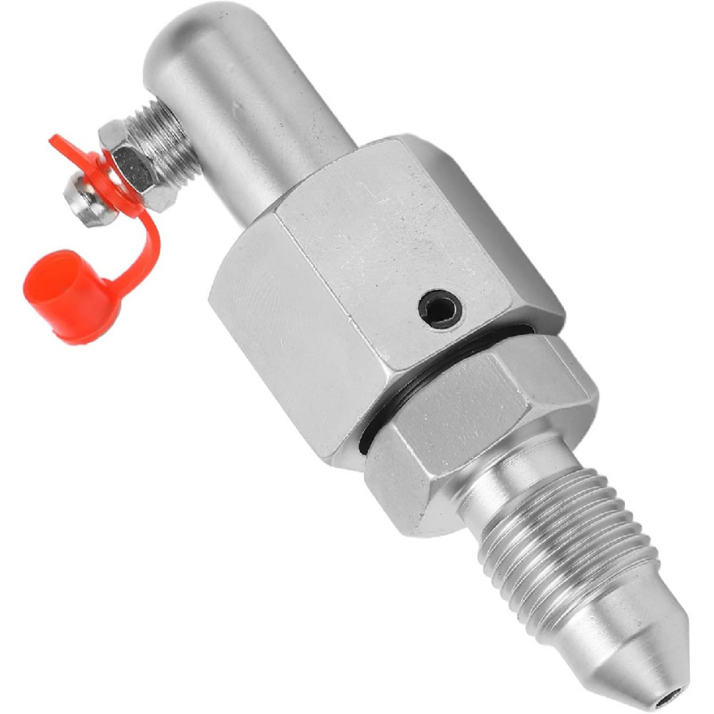 Stainless Steel Grease Fitting - Grease For Heavy Equipment review and price