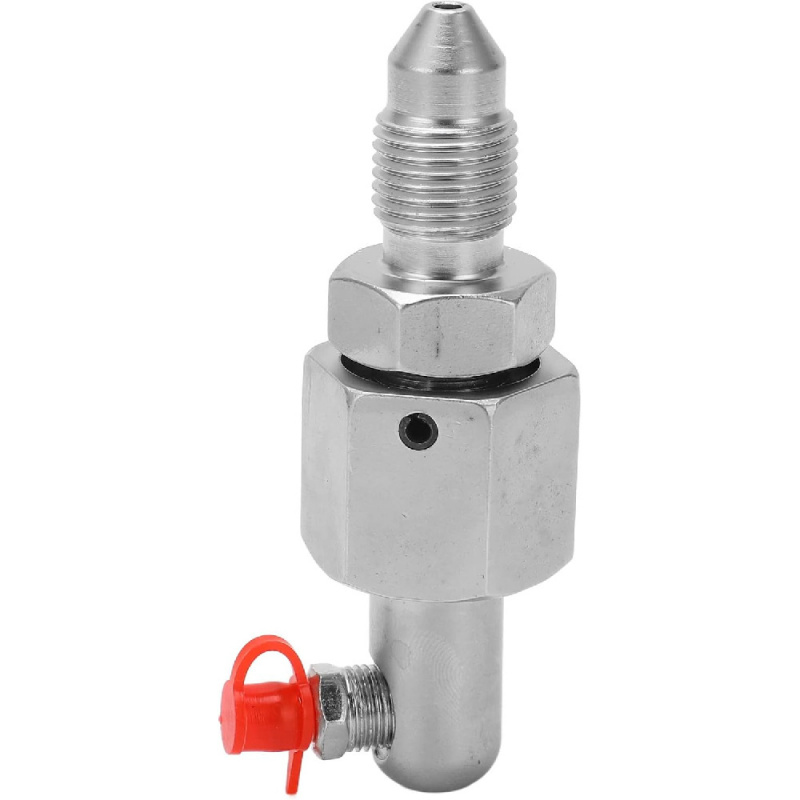 Stainless Steel Grease Fitting - Grease For Heavy Equipment review and price