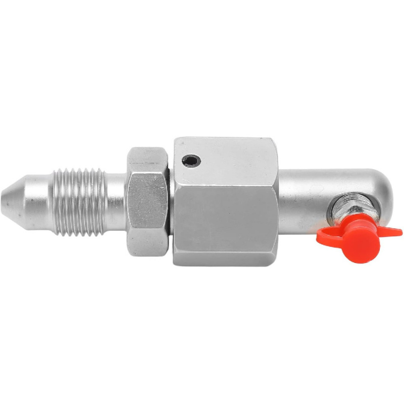 Stainless Steel Grease Fitting - Grease For Heavy Equipment review and price