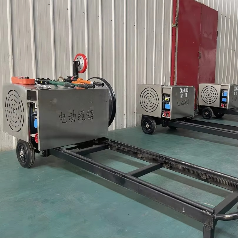 Factory Direct Sale Electric 2 - Electric Concrete Cutter review and price