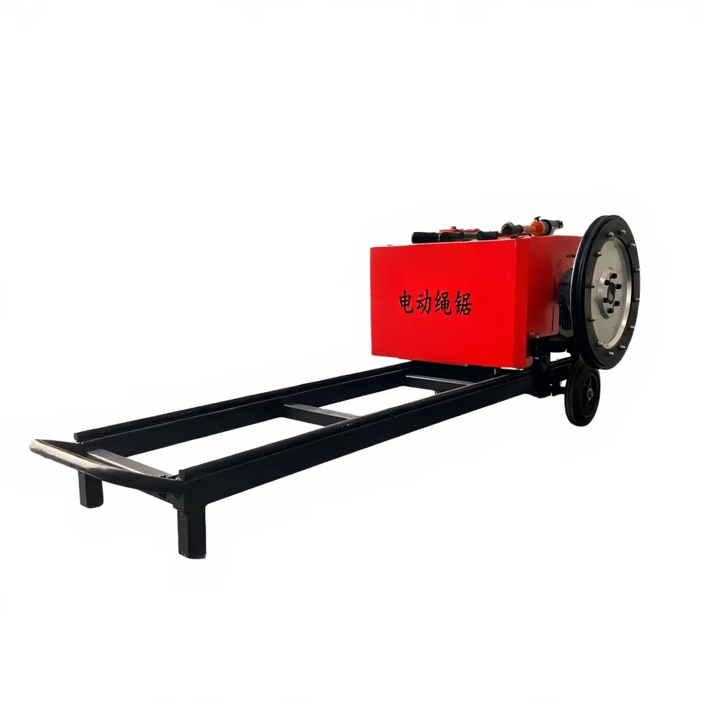 Factory Direct Sale Electric 2 - Electric Concrete Cutter review and price