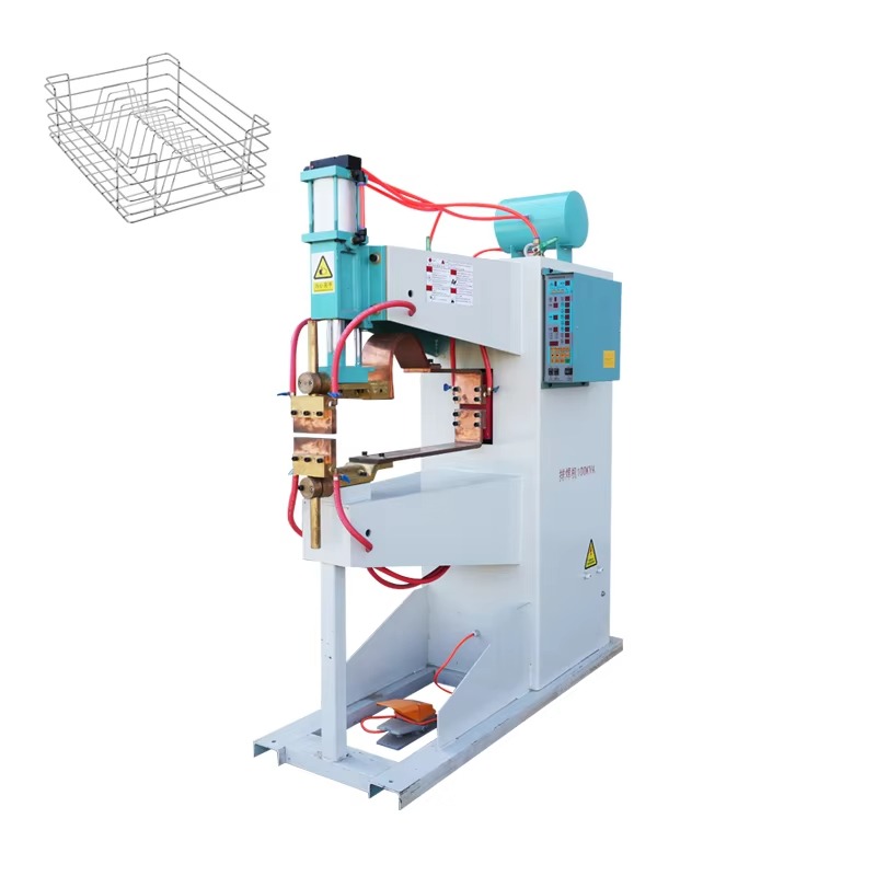 Heavy Duty Row Welding Machine - Welding Heavy Equipment review and price