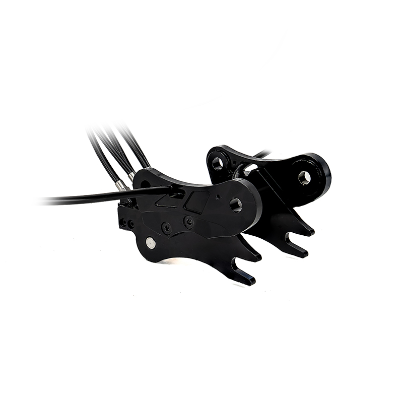 Metal Hydraulic Quick Release  - Heavy Equipment Construction review and price