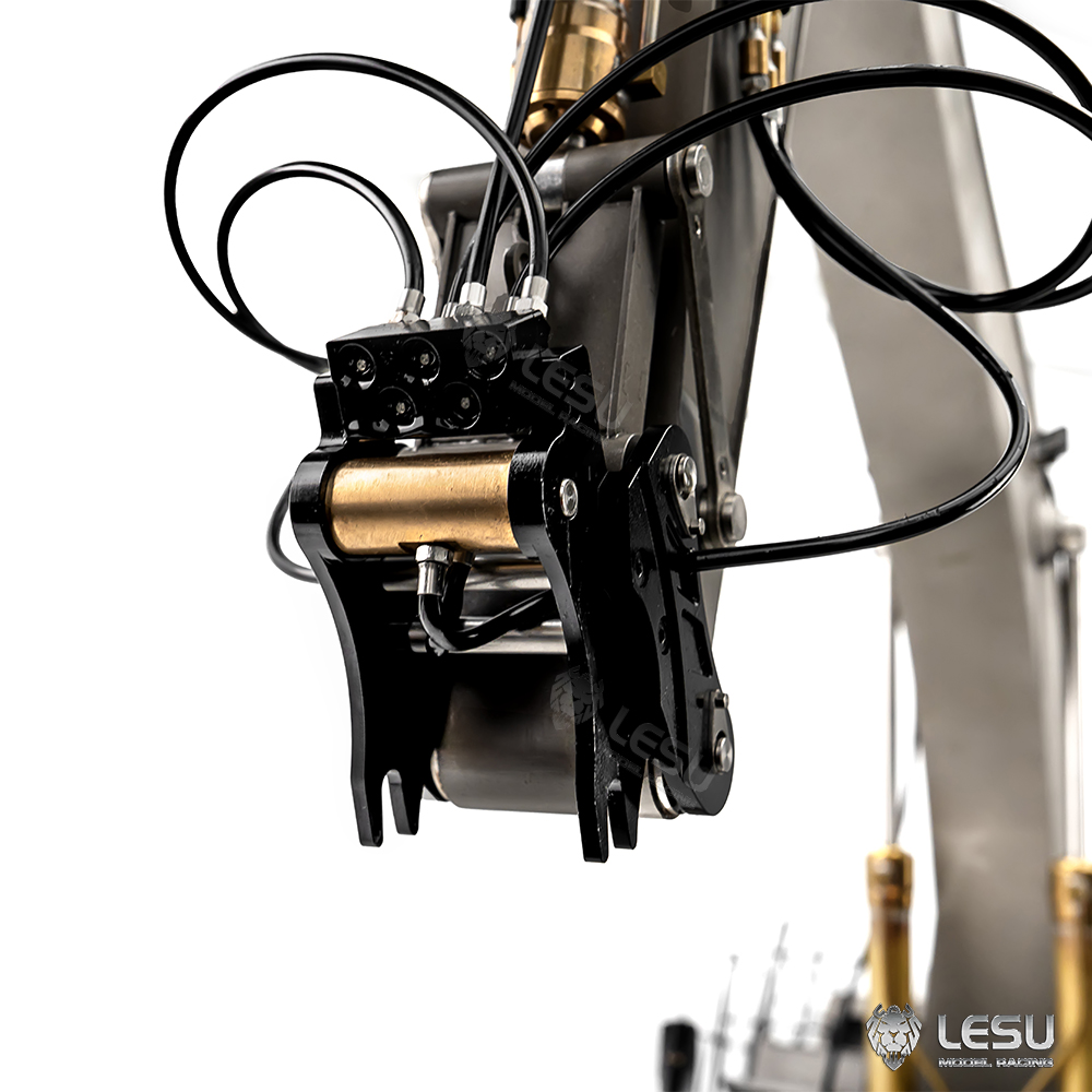 Metal Hydraulic Quick Release  - Heavy Equipment Construction review and price