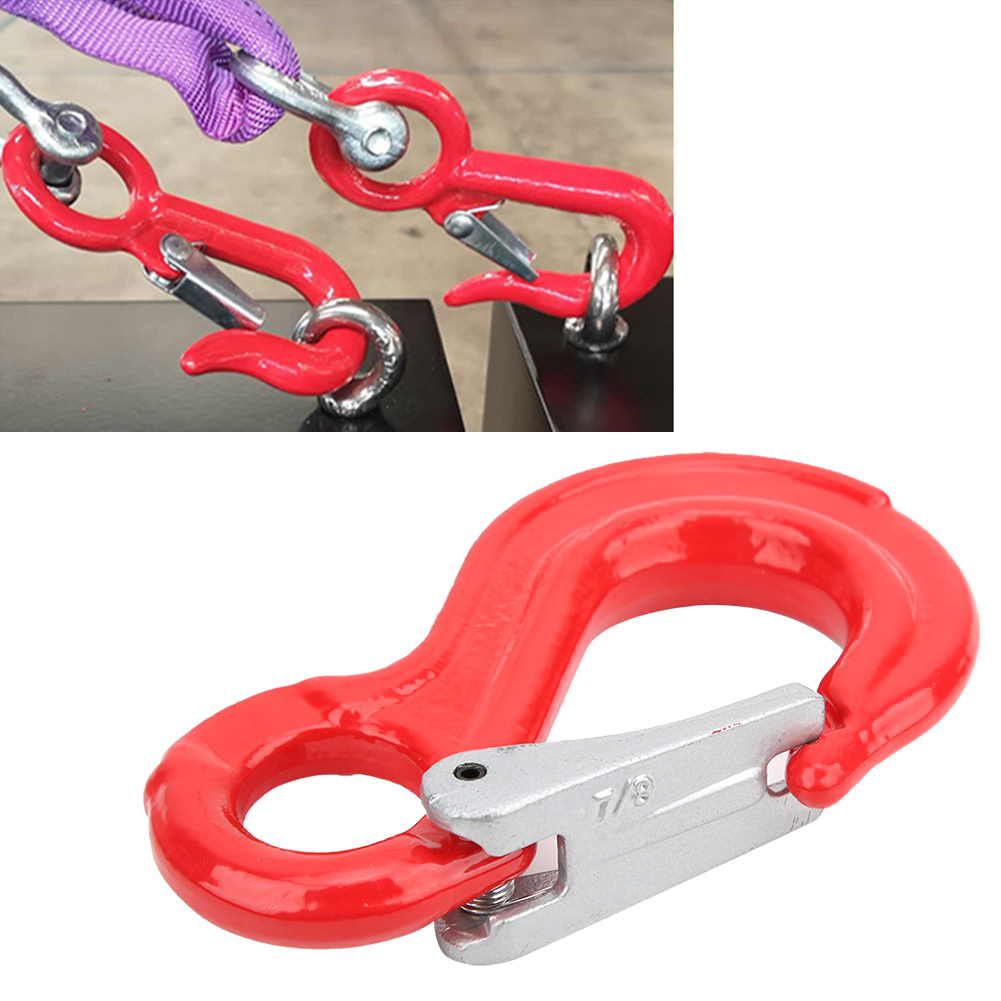 2Ton Round Fixed Eye Lifting H - Heavy Equipment Crane review and price