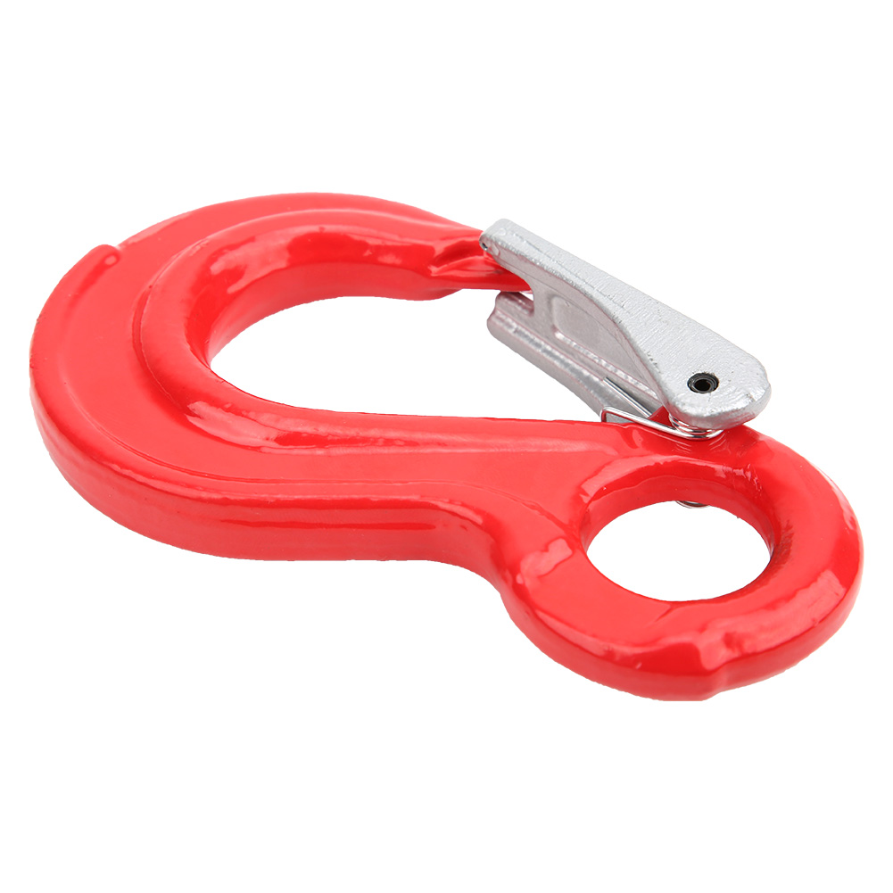 2Ton Round Fixed Eye Lifting H - Heavy Equipment Crane review and price