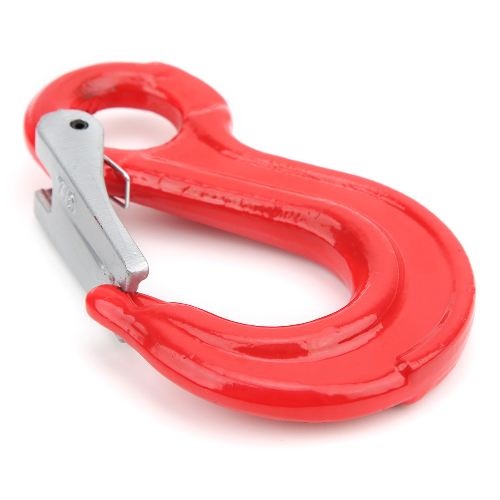 2Ton Round Fixed Eye Lifting H - Heavy Equipment Crane review and price