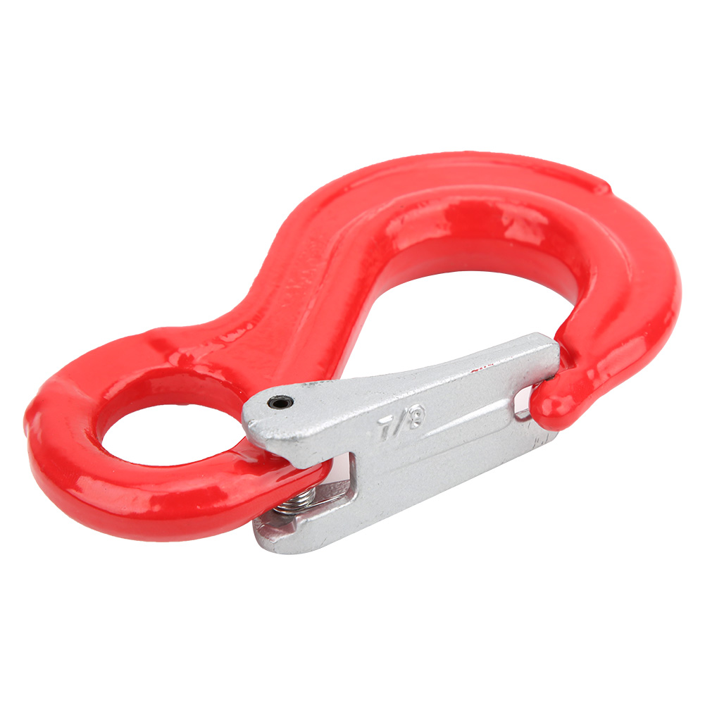 2Ton Round Fixed Eye Lifting H - Heavy Equipment Crane review and price