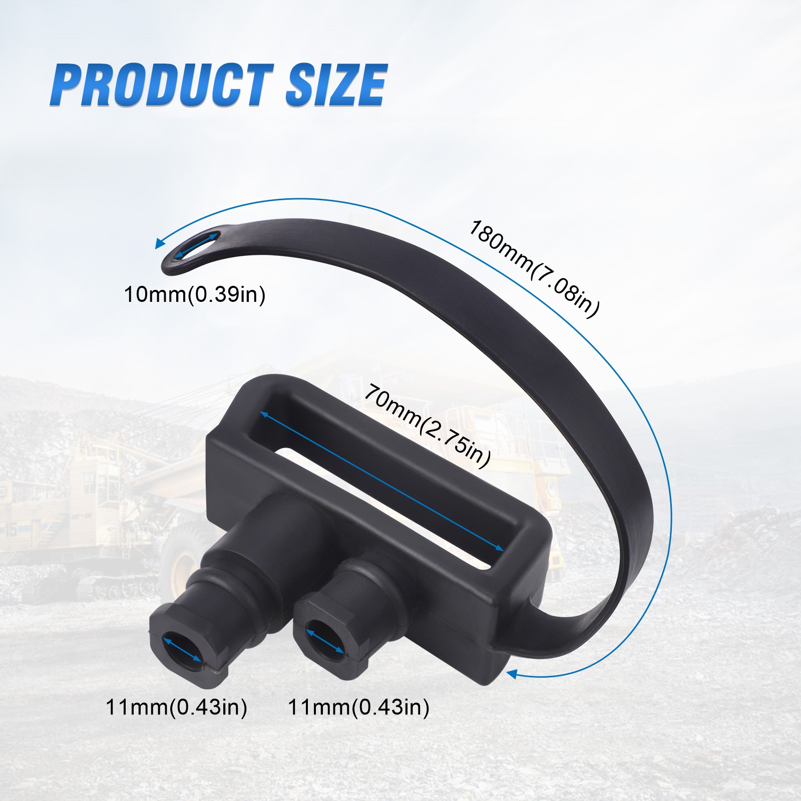 For Hella Remote Jump Start Te - Heavy Equipment In Mining review and price