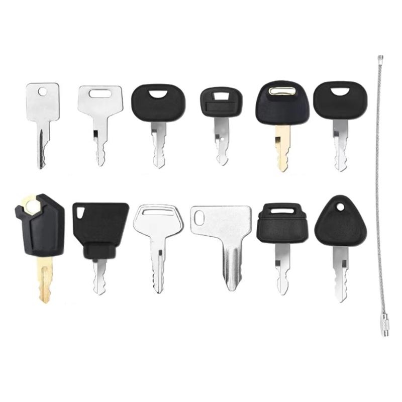 2025 New Engine Start Switch C - Heavy Equipment Construction review and price
