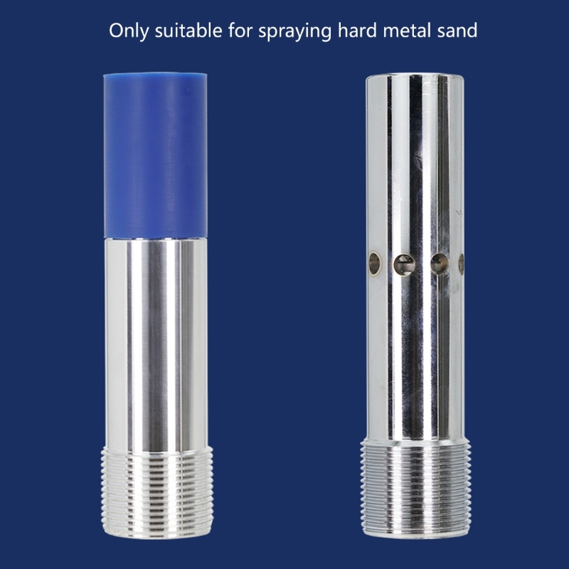 Heavy Duty Sandblasting Nozzle - Heavy Equipment Construction review and price