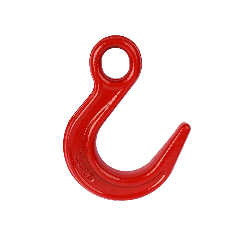 Large Opening Hook Lifting Eye - Heavy Equipment Crane review and price