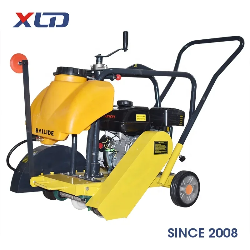 XLD300 Best price /diesel asph - Electric Concrete Cutter review and price