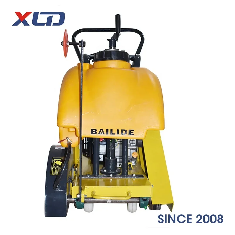 XLD300 Best price /diesel asph - Electric Concrete Cutter review and price
