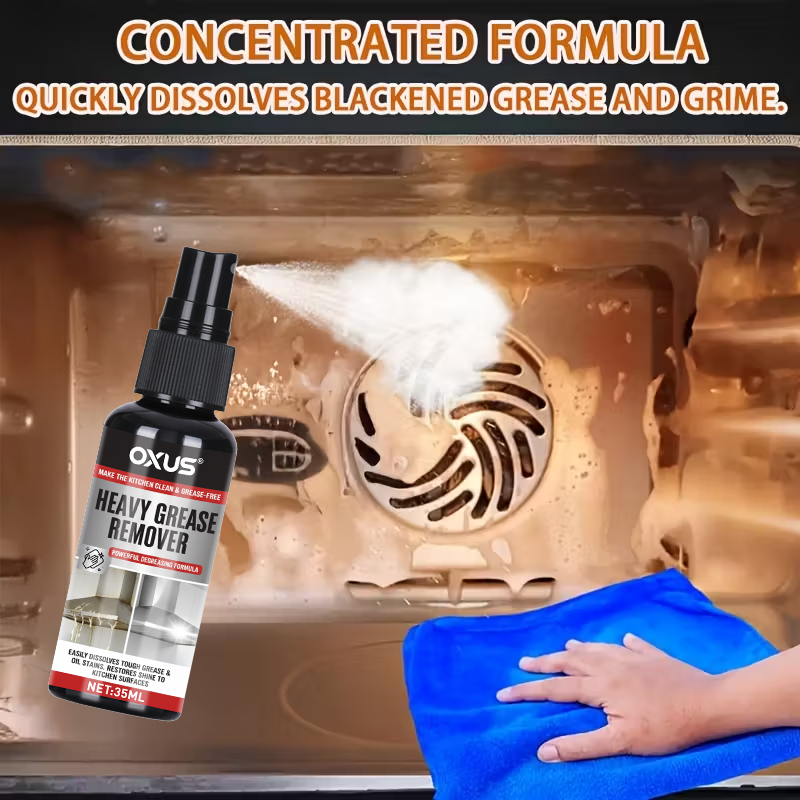 Heavy-duty Grease Cleaner Mild - Grease For Heavy Equipment review and price