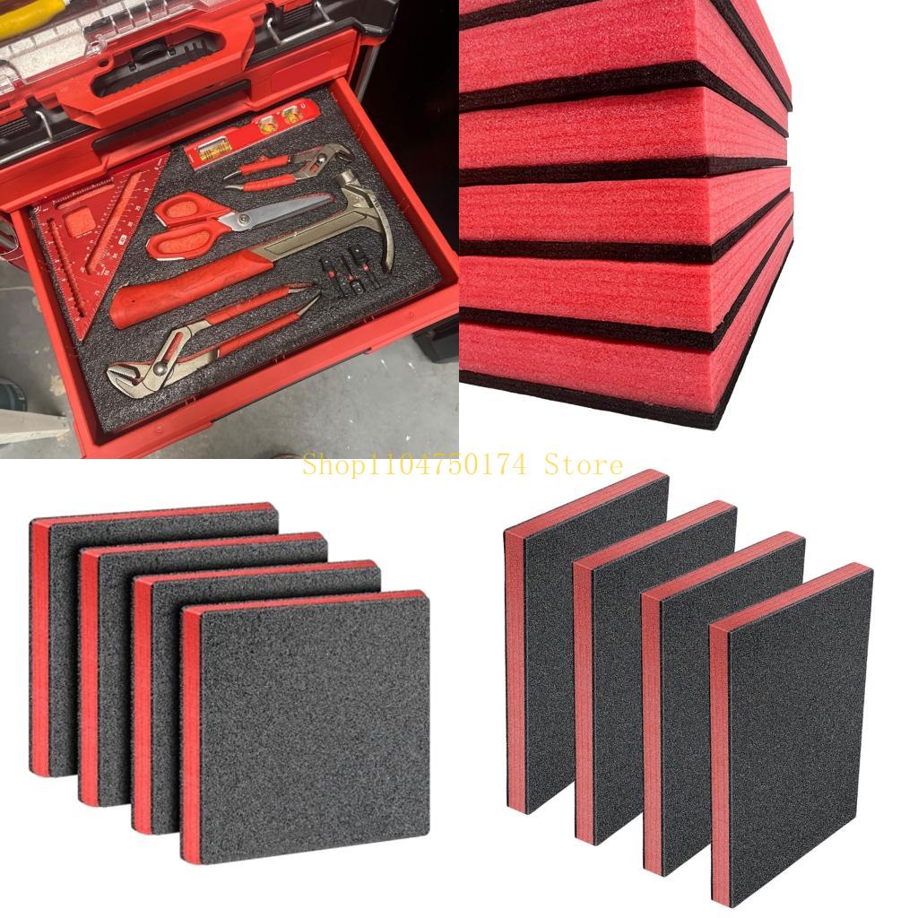 Tool box Storage Foam Inserts  - Heavy Equipment Sales review and price