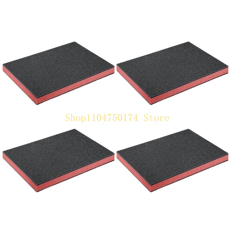 Tool box Storage Foam Inserts  - Heavy Equipment Sales review and price