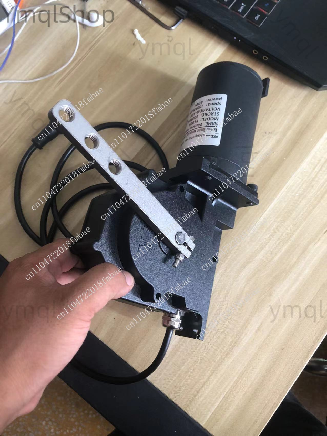 Truck Crane Clutch Motor Propo - Heavy Equipment Construction review and price