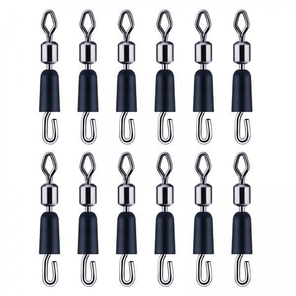 Heavy Duty Barrel Swivels Conn - Welding Heavy Equipment review and price