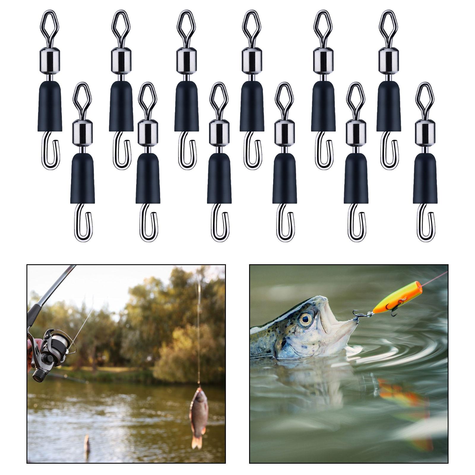 Heavy Duty Barrel Swivels Conn - Welding Heavy Equipment review and price