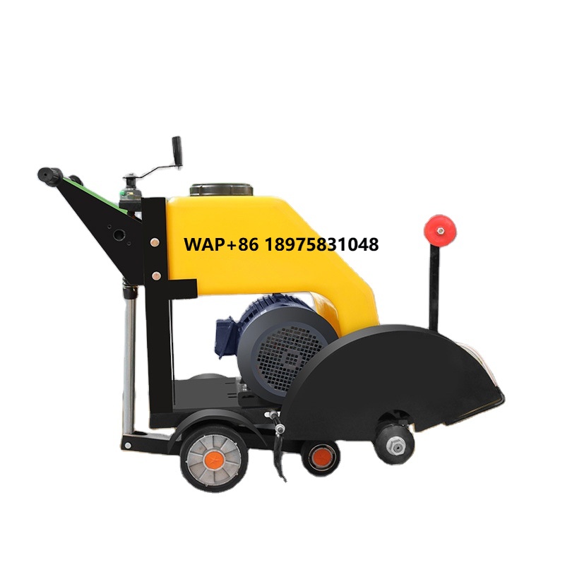 Best Sale 600mm Electric Concr - Electric Concrete Cutter review and price
