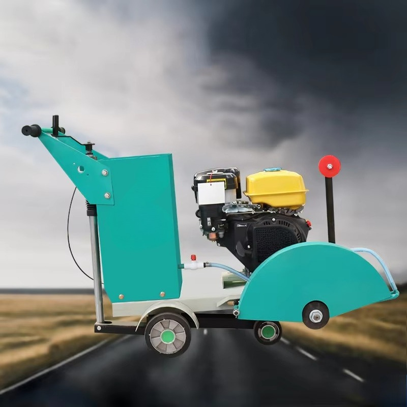 Best Sale 600mm Electric Concr - Electric Concrete Cutter review and price