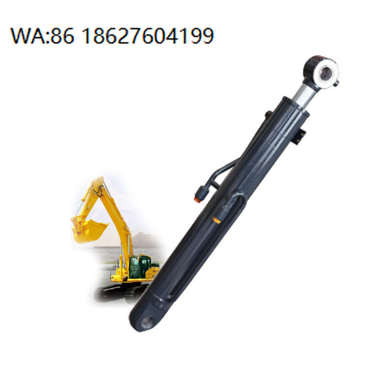 10-500mm ID Chrome Outrigger C - Heavy Equipment Construction review and price