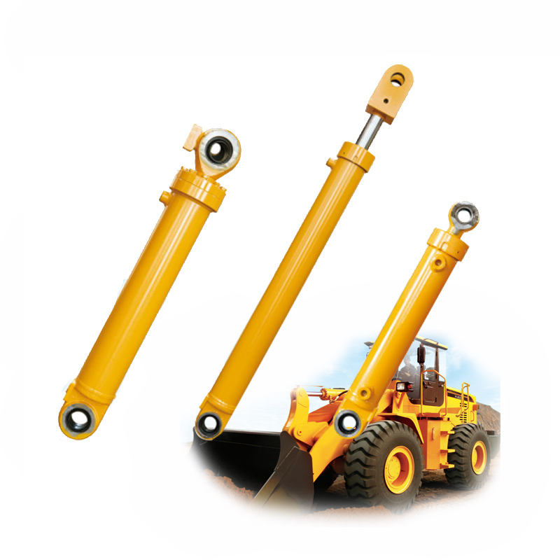 10-500mm ID Chrome Outrigger C - Heavy Equipment Construction review and price